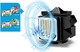 LEGO® Super Mario 71389 - Lakitu Sky World kiegészítő szett