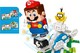 LEGO® Super Mario 71389 - Lakitu Sky World kiegészítő szett