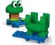 LEGO® Super Mario 71392 - Frog Mario szupererő csomag