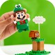 LEGO® Super Mario 71392 - Frog Mario szupererő csomag