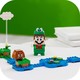 LEGO® Super Mario 71392 - Frog Mario szupererő csomag