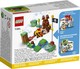 LEGO® Super Mario 71393 - Bee Mario szupererő csomag