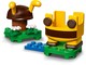 LEGO® Super Mario 71393 - Bee Mario szupererő csomag