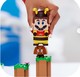 LEGO® Super Mario 71393 - Bee Mario szupererő csomag