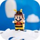 LEGO® Super Mario 71393 - Bee Mario szupererő csomag