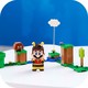 LEGO® Super Mario 71393 - Bee Mario szupererő csomag