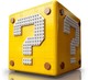 LEGO® Super Mario 71395 - Super Mario 64 Kérdőjel Kocka