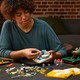 LEGO® Super Mario 71395 - Super Mario 64 Kérdőjel Kocka