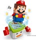 LEGO® Super Mario 71396 - Bowser Jr. bohócautója kiegészítő szett
