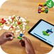 LEGO® Super Mario 71396 - Bowser Jr. bohócautója kiegészítő szett