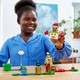 LEGO® Super Mario 71396 - Bowser Jr. bohócautója kiegészítő szett