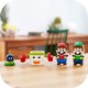 LEGO® Super Mario 71396 - Bowser Jr. bohócautója kiegészítő szett