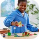 LEGO® Super Mario 71396 - Bowser Jr. bohócautója kiegészítő szett