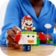 LEGO® Super Mario 71396 - Bowser Jr. bohócautója kiegészítő szett