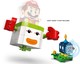 LEGO® Super Mario 71396 - Bowser Jr. bohócautója kiegészítő szett