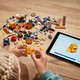 LEGO® Super Mario 71397 - Luigi’s Mansion™ Lab és Poltergust kiegészítő szett