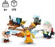 LEGO® Super Mario 71397 - Luigi’s Mansion™ Lab és Poltergust kiegészítő szett