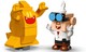 LEGO® Super Mario 71397 - Luigi’s Mansion™ Lab és Poltergust kiegészítő szett