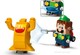 LEGO® Super Mario 71397 - Luigi’s Mansion™ Lab és Poltergust kiegészítő szett