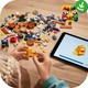 LEGO® Super Mario 71397 - Luigi’s Mansion™ Lab és Poltergust kiegészítő szett