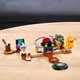 LEGO® Super Mario 71397 - Luigi’s Mansion™ Lab és Poltergust kiegészítő szett
