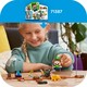 LEGO® Super Mario 71397 - Luigi’s Mansion™ Lab és Poltergust kiegészítő szett