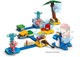 LEGO® Super Mario 71398 - Dorrie tengerpartja kiegészítő szett