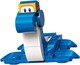 LEGO® Super Mario 71398 - Dorrie tengerpartja kiegészítő szett
