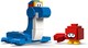 LEGO® Super Mario 71398 - Dorrie tengerpartja kiegészítő szett