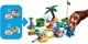 LEGO® Super Mario 71398 - Dorrie tengerpartja kiegészítő szett