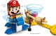 LEGO® Super Mario 71398 - Dorrie tengerpartja kiegészítő szett
