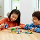 LEGO® Super Mario 71398 - Dorrie tengerpartja kiegészítő szett