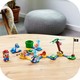 LEGO® Super Mario 71398 - Dorrie tengerpartja kiegészítő szett