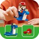 LEGO® Super Mario 71398 - Dorrie tengerpartja kiegészítő szett