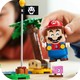 LEGO® Super Mario 71398 - Dorrie tengerpartja kiegészítő szett