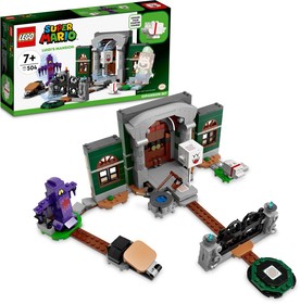 Luigi’s Mansion™ bejárat kiegészítő szett