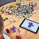 LEGO® Super Mario 71399 - Luigi’s Mansion™ bejárat kiegészítő szett