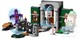LEGO® Super Mario 71399 - Luigi’s Mansion™ bejárat kiegészítő szett