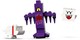 LEGO® Super Mario 71399 - Luigi’s Mansion™ bejárat kiegészítő szett