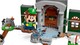 LEGO® Super Mario 71399 - Luigi’s Mansion™ bejárat kiegészítő szett