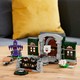 LEGO® Super Mario 71399 - Luigi’s Mansion™ bejárat kiegészítő szett
