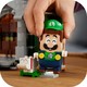 LEGO® Super Mario 71399 - Luigi’s Mansion™ bejárat kiegészítő szett