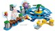 LEGO® Super Mario 71400 - Big Urchin tengerparti pálya kiegészítő szett