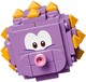 LEGO® Super Mario 71400 - Big Urchin tengerparti pálya kiegészítő szett