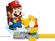 LEGO® Super Mario 71400 - Big Urchin tengerparti pálya kiegészítő szett
