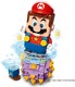 LEGO® Super Mario 71400 - Big Urchin tengerparti pálya kiegészítő szett