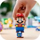 LEGO® Super Mario 71400 - Big Urchin tengerparti pálya kiegészítő szett