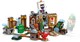 LEGO® Super Mario 71401 - Luigi’s Mansion™ Bújócska kiegészítő készlet