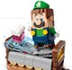 LEGO® Super Mario 71401 - Luigi’s Mansion™ Bújócska kiegészítő készlet