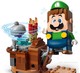 LEGO® Super Mario 71401 - Luigi’s Mansion™ Bújócska kiegészítő készlet
